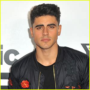 jack gilinsky geneva|Geneva Natalia Photos, News, and Videos 